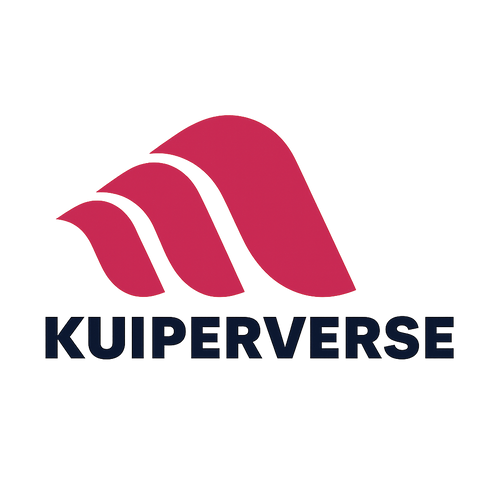 KUIPERVERSE